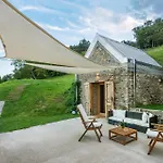 Kohaz A Hegyen Feriehus