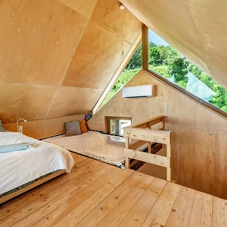 Kőház A Hegyen Casa vacanze