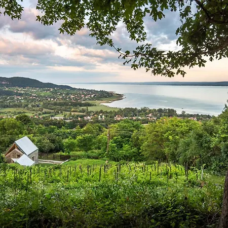 Kőház A Hegyen Casa vacanze *