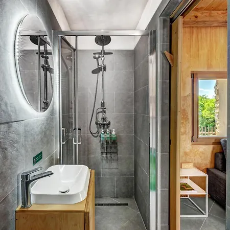 Kőház A Hegyen Casa vacanze Badacsonytomaj