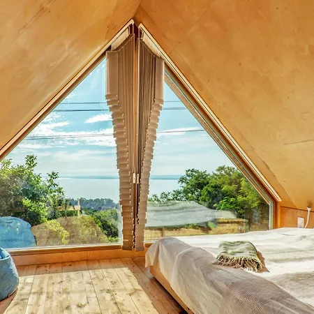 Kőház A Hegyen Casa vacanze *