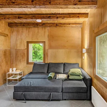 Casa vacanze Kőház A Hegyen