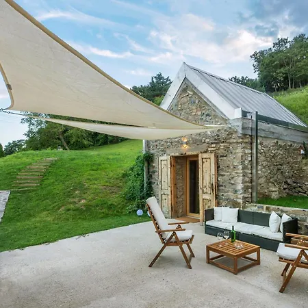Kőház A Hegyen Casa vacanze