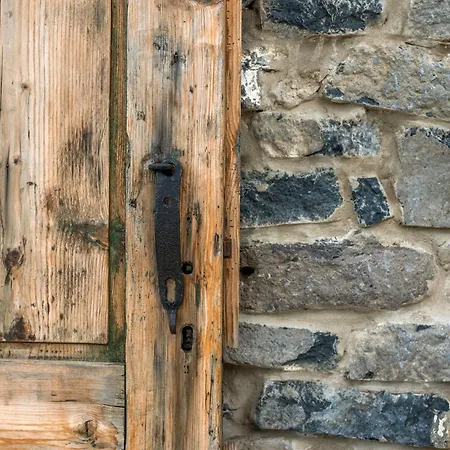 Kőház A Hegyen Casa vacanze Badacsonytomaj
