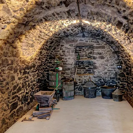 Feriehus Kohaz A Hegyen Badacsonytomaj