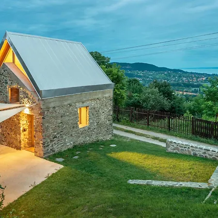 Feriehus Kohaz A Hegyen Badacsonytomaj